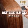 imageCHI Argan Oil Rejuvenating Masque Replenishes Hair Moisture ampamp Helps Protect Against Damage Sulfate Paraben ampamp CrueltyFree 8 OzConditioner