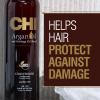 imageCHI Argan Oil Rejuvenating Masque Replenishes Hair Moisture ampamp Helps Protect Against Damage Sulfate Paraben ampamp CrueltyFree 8 OzConditioner