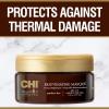 imageCHI Argan Oil Rejuvenating Masque Replenishes Hair Moisture ampamp Helps Protect Against Damage Sulfate Paraben ampamp CrueltyFree 8 OzHair Masque