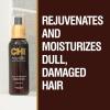 imageCHI Argan Oil Rejuvenating Masque Replenishes Hair Moisture ampamp Helps Protect Against Damage Sulfate Paraben ampamp CrueltyFree 8 OzHair Oil