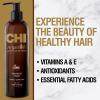 imageCHI Argan Oil Rejuvenating Masque Replenishes Hair Moisture ampamp Helps Protect Against Damage Sulfate Paraben ampamp CrueltyFree 8 OzShampoo