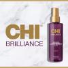 imageCHI Brilliance Shine Serum Lightweight LeaveIn Treatment Provides Superior Smoothness ampamp Manageability Sulfate Paraben ampamp CrueltyFree 6 OzLeaveIn Treatment