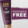 imageCHI Brilliance Shine Serum Lightweight LeaveIn Treatment Provides Superior Smoothness ampamp Manageability Sulfate Paraben ampamp CrueltyFree 6 OzProtein Masque