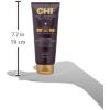 imageCHI Brilliance Shine Serum Lightweight LeaveIn Treatment Provides Superior Smoothness ampamp Manageability Sulfate Paraben ampamp CrueltyFree 6 OzScalp Protecting Cream