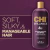 imageCHI Deep Brilliance Optimum Moisture Conditioner Made With Olive ampamp Monoi Oil To Strengthen Hair Sulfate Paraben ampamp CrueltyFree 12 OzShampoo