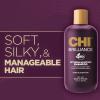 imageCHI Deep Brilliance Optimum Moisture Conditioner Made With Olive ampamp Monoi Oil To Strengthen Hair Sulfate Paraben ampamp CrueltyFree 12 OzShampoo