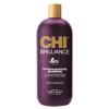 imageCHI Deep Brilliance Optimum Moisture Conditioner Made With Olive ampamp Monoi Oil To Strengthen Hair Sulfate Paraben ampamp CrueltyFree 12 OzShampoo