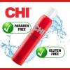 imageCHI Shine Infusion Thermal Polishing Spray Adds Shine Controls Frizz ampamp Split Ends for All Hair Types  Unisex Sulfate ampamp ParabenFree  53 OzUnscented