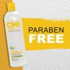 imageCHI ShineCare Smoothing Shampoo Transforms Dull Hair Adding Instant Shine And Hydration Sulfate Paraben ampamp CrueltyFree 25 OzConditioner