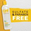 imageCHI ShineCare Smoothing Shampoo Transforms Dull Hair Adding Instant Shine And Hydration Sulfate Paraben ampamp CrueltyFree 25 OzShampoo