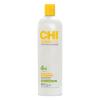 imageCHI ShineCare Smoothing Shampoo Transforms Dull Hair Adding Instant Shine And Hydration Sulfate Paraben ampamp CrueltyFree 25 OzShampoo