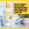 imageCHI ShineCare Smoothing Shampoo Transforms Dull Hair Adding Instant Shine And Hydration Sulfate Paraben ampamp CrueltyFree 25 OzShampoo