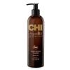 imageCHI Argan Oil Rejuvenating Masque Replenishes Hair Moisture ampamp Helps Protect Against Damage Sulfate Paraben ampamp CrueltyFree 8 OzConditioner
