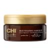 imageCHI Argan Oil Rejuvenating Masque Replenishes Hair Moisture ampamp Helps Protect Against Damage Sulfate Paraben ampamp CrueltyFree 8 OzHair Masque