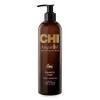 imageCHI Argan Oil Rejuvenating Masque Replenishes Hair Moisture ampamp Helps Protect Against Damage Sulfate Paraben ampamp CrueltyFree 8 OzShampoo