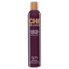 imageCHI Brilliance Finish Flexible Hold Spray Finishing Spray For Helping Tame Unwanted Flyaways LightHold Sulfate Paraben ampamp CrueltyFree 10 OzOlive  Monoi
