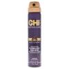 imageCHI Brilliance Finish Flexible Hold Spray Finishing Spray For Helping Tame Unwanted Flyaways LightHold Sulfate Paraben ampamp CrueltyFree 10 OzOlive