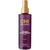 imageCHI Brilliance Shine Serum Lightweight LeaveIn Treatment Provides Superior Smoothness ampamp Manageability Sulfate Paraben ampamp CrueltyFree 6 OzLeaveIn Treatment