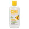 imageCHI ShineCare Smoothing Shampoo Transforms Dull Hair Adding Instant Shine And Hydration Sulfate Paraben ampamp CrueltyFree 25 OzConditioner