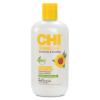 imageCHI ShineCare Smoothing Shampoo Transforms Dull Hair Adding Instant Shine And Hydration Sulfate Paraben ampamp CrueltyFree 25 OzShampoo