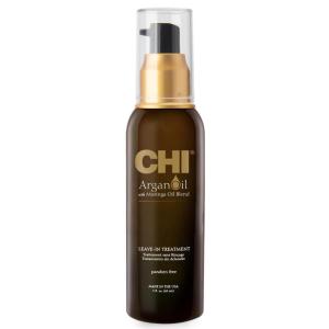 imageCHI Argan Oil Rejuvenating Masque Replenishes Hair Moisture ampamp Helps Protect Against Damage Sulfate Paraben ampamp CrueltyFree 8 OzHair Oil