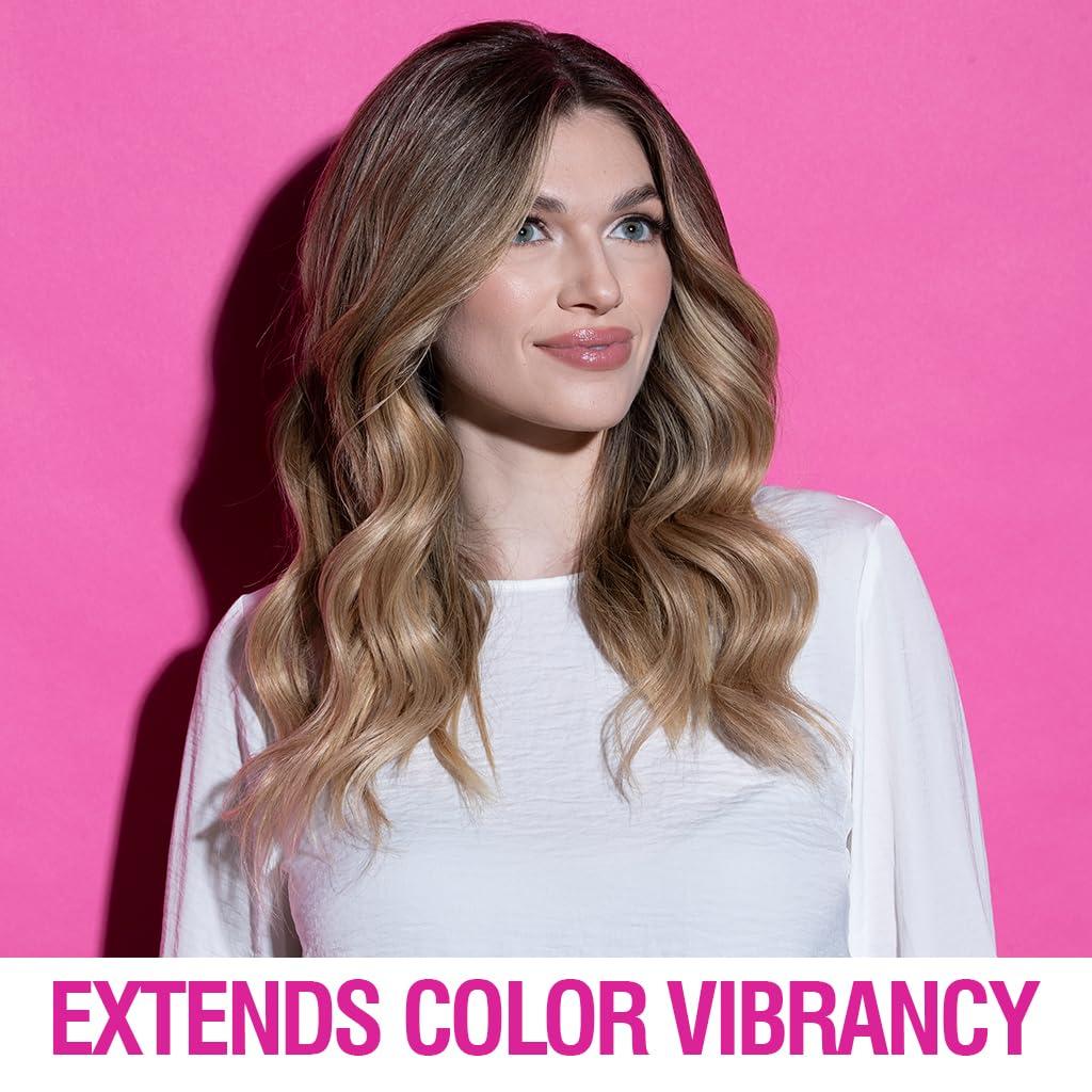 imageCHI ColorCare Color Lock Conditioner Locks In Color ampamp Replenishes Moisture For ColorTreated Hair Sulfate Paraben ampamp CrueltyFree 25 Oz