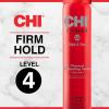 imageCHI 44 Iron Guard Style ampamp Stay Firm Hold Protecting Spray Heat Protectant ampamp Hairspray for a LongLasting Hold Sulfate ampamp ParabenFree 10 Oz26 Ounce Pack of 1