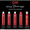 imageCHI 44 Iron Guard Style ampamp Stay Firm Hold Protecting Spray Heat Protectant ampamp Hairspray for a LongLasting Hold Sulfate ampamp ParabenFree 10 Oz26 Ounce Pack of 1