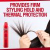 imageCHI 44 Iron Guard Style ampamp Stay Firm Hold Protecting Spray Heat Protectant ampamp Hairspray for a LongLasting Hold Sulfate ampamp ParabenFree 10 Oz10 Ounce Pack of 1