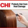 imageCHI 44 Iron Guard Thermal Protection Spray Nourishing Formula Helps Resist Heat Damage to Hair ampamp Tame Frizz Clear 8 Oz2 Fl Oz Pack of 1