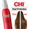 imageCHI 44 Iron Guard Thermal Protection Spray Nourishing Formula Helps Resist Heat Damage to Hair ampamp Tame Frizz Clear 8 Oz2 Fl Oz Pack of 1