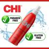 imageCHI 44 Iron Guard Thermal Protection Spray Nourishing Formula Helps Resist Heat Damage to Hair ampamp Tame Frizz Clear 8 Oz8 Fl Oz Pack of 1