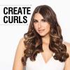 imageCHI Air Setter 2in1 Flat Iron and Curler Combination of Both Flat Iron and Curler Creates Sleek ampamp Curly Styles On All Hair Types