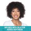 imageCHI Aloe Vera Curl Enhancing Shampoo Gently Cleanses ampamp Increases Moisture For Curly Hair Sulfate Paraben ampamp CrueltyFree 115 Oz
