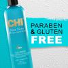 imageCHI Aloe Vera Curl Enhancing Shampoo Gently Cleanses ampamp Increases Moisture For Curly Hair Sulfate Paraben ampamp CrueltyFree 115 Oz