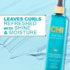 imageCHI Aloe Vera Curl Reactivating Spray Enhances Waves Curls ampamp Coils Provides Intense Hydration Sulfate Paraben ampamp Gluten Free 6 Oz