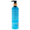 imageCHI Aloe Vera Detangling Conditioner Deep Conditioning Treatment For Waves Curls ampamp Coils Sulfate Paraben ampamp CrueltyFree 25 Oz115 Fl Oz Pack of 2