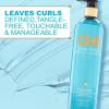 imageCHI Aloe Vera Detangling Conditioner Deep Conditioning Treatment For Waves Curls ampamp Coils Sulfate Paraben ampamp CrueltyFree 25 Oz25 Fl Oz Pack of 1