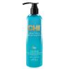 imageCHI Aloe Vera Detangling Conditioner Deep Conditioning Treatment For Waves Curls ampamp Coils Sulfate Paraben ampamp CrueltyFree 25 Oz25 Fl Oz Pack of 1