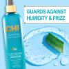 imageCHI Aloe Vera Humidity Resistant LeaveIn Conditioner For Defined Smooth ampamp FrizzFree Curls Sulfate Paraben ampamp CrueltyFree 6 Oz