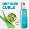imageCHI Aloe Vera Oil Add Strength Shine ampamp Moisture To Weak Hair For Curly Hair Types Sulfate Paraben ampamp CrueltyFree 3 Oz