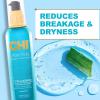 imageCHI Aloe Vera Oil Add Strength Shine ampamp Moisture To Weak Hair For Curly Hair Types Sulfate Paraben ampamp CrueltyFree 3 Oz