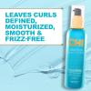 imageCHI Aloe Vera Oil Add Strength Shine ampamp Moisture To Weak Hair For Curly Hair Types Sulfate Paraben ampamp CrueltyFree 3 Oz