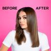 imageCHI Ceramic Series Flat Iron Hair Straightener for Silky Smooth Hair 1quot Iron Going BananasGoing Bananas