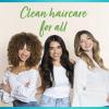 imageCHI CleanCare Clarifying Shampoo Deeply Cleanses Hair ampamp Scalp Removes Build Up ampamp Restores Moisture To Hair Sulfate Paraben ampamp CrueltyFree 12 Oz12 Fl Oz Pack of 1