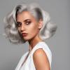 imageCHI Color Illuminate Conditioner Helps Maintain Fresh Color In Natural ampamp ColorTreated Hair Sulfate Paraben ampamp CrueltyFree Dark Chocolate 85 OzTeal Blue