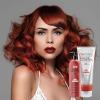 imageCHI Color Illuminate Conditioner Helps Maintain Fresh Color In Natural ampamp ColorTreated Hair Sulfate Paraben ampamp CrueltyFree Dark Chocolate 85 OzRed Auburn