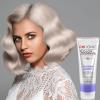 imageCHI Color Illuminate Conditioner Helps Maintain Fresh Color In Natural ampamp ColorTreated Hair Sulfate Paraben ampamp CrueltyFree Dark Chocolate 85 OzPlatinum Blonde