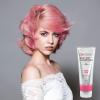 imageCHI Color Illuminate Conditioner Helps Maintain Fresh Color In Natural ampamp ColorTreated Hair Sulfate Paraben ampamp CrueltyFree Dark Chocolate 85 OzNeon Pink