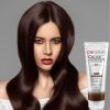 imageCHI Color Illuminate Conditioner Helps Maintain Fresh Color In Natural ampamp ColorTreated Hair Sulfate Paraben ampamp CrueltyFree Dark Chocolate 85 OzDark Chocolate